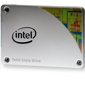 Intel 540s 240GB, 2,5", SATA III, SSD, SSDSC2KW240H6X1