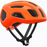 POC Велосипедна каска POC Ventral Air MIPS fluorescent orange matt