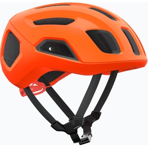 POC Велосипедна каска POC Ventral Air MIPS fluorescent orange matt