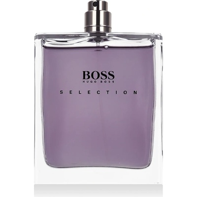 Hugo Boss Selection toaletná voda pánska 100 ml