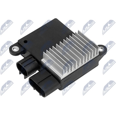 NTY Modul Ventilátoru Toyota RAV 4 2005-2013 Lexus GS 2005- IS 2005- LFA 2010-2012 NX 2014- RC 2014- RX 2008-2015 (89257-26020)