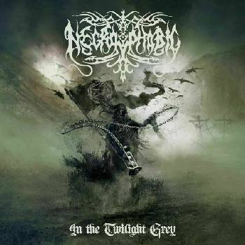 Image 1 of Necrophobic - In The Twilight Grey (LP) (0196588616112)