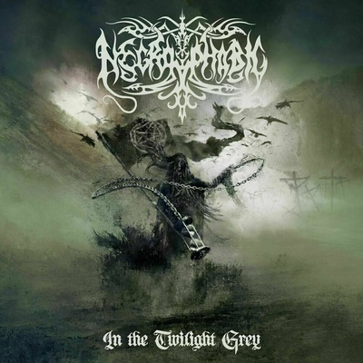 Necrophobic - In The Twilight Grey (LP) (0196588616112)