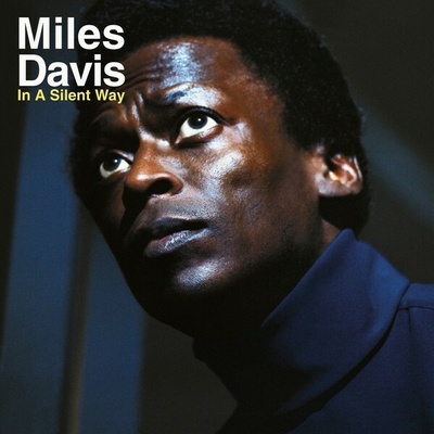 Davis Miles - In A Silent Way CD