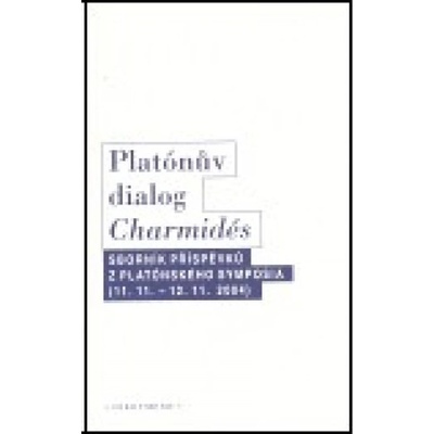 Platónův dialog Charmidés