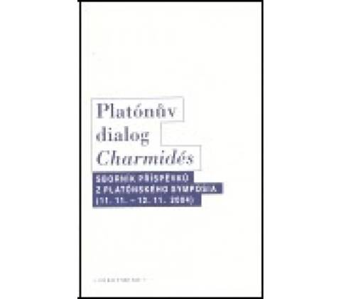 Platónův dialog Charmidés