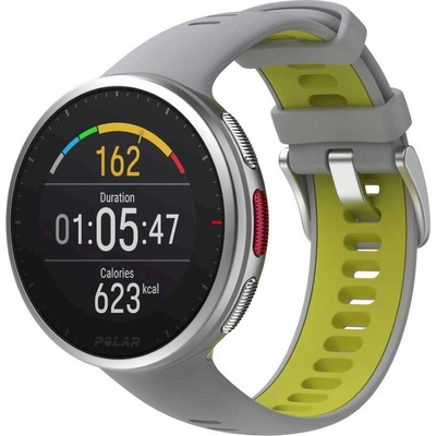 Polar Vantage V2