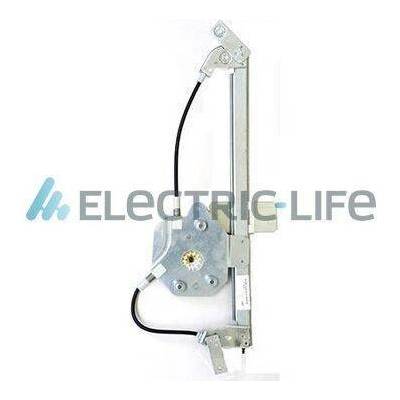 Zvedací zařízení oken ELECTRIC LIFE ZR ME720 L