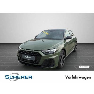 Audi A1 30 TFSI S-line Sportback 85 kW