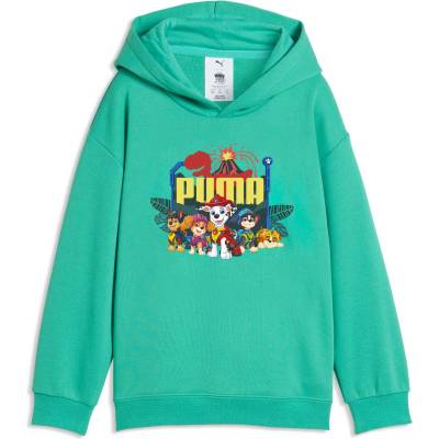 PUMA Суитшърт X PAW PATROL Graphic Hoodie TR