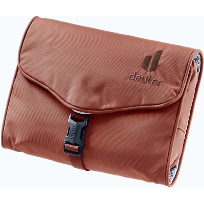 Deuter kosmetická taška Wash Bag I caspia