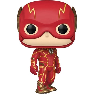 Funko Pop! Flash The Flash