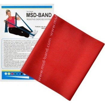 MSD-Band 2,50m - 3