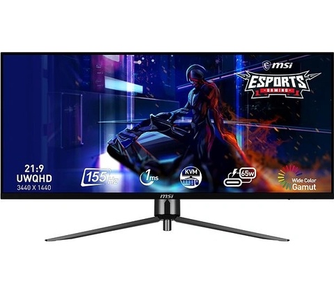 MSI MAG 401QR