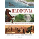 Hrdinovia