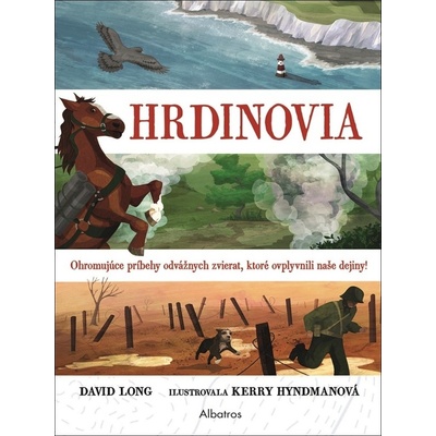 Hrdinovia