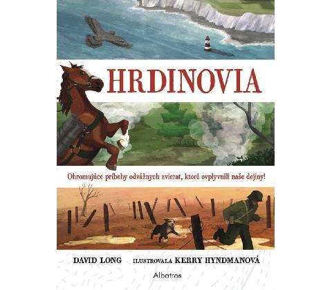 Hrdinovia