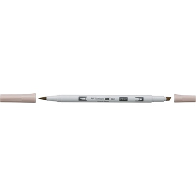 Tombow Маркер алкохолен ABT PRO Dual Brush 852 розов кварц (ABTP-852)
