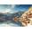 Educa - Puzzle Winter in Hallstatt - 1 500 piese