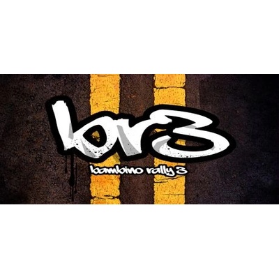 Play-publishing Bambino Rally 3 (PC)