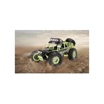 Reely RC auto Buggy Desert Climber komutátorový XS elektrický 4WD 4x4 RtR 2,4 GHz 1:10