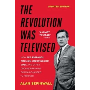 Revolution Was Televised (2013)
