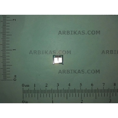 Compatible Ресет чип 11, 5к CF320A BK (CF320A-chip)