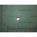 Compatible Ресет чип 11, 5к CF320A BK (CF320A-chip)