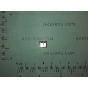 Compatible Ресет чип 11, 5к CF320A BK (CF320A-chip)