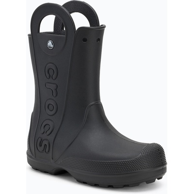 Crocs Handlwe It Rain Boot black
