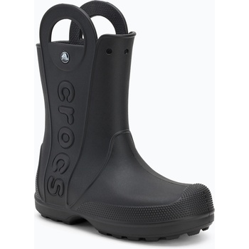 Crocs Handlwe It Rain Boot black