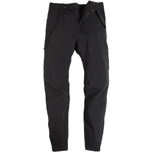 Vintage Industries Панталони Vintage Industries Eldridge, черни (22102.black)