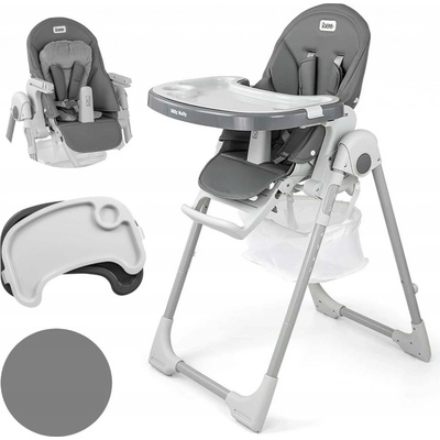 Milly Mally Vysoká Bueno grey