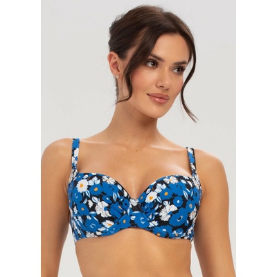 Gatta Dámske plavky Kama2-bra multicolor