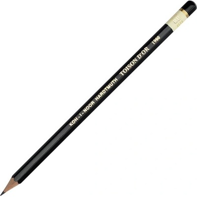Koh-i-Noor 8H 1900
