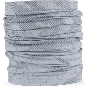 Stoic Шал Stoic Merino150 SadjemSt. Neckwarmer Neckerchief - Sky Grey / AOP - размер One Size (203-3182-2311)