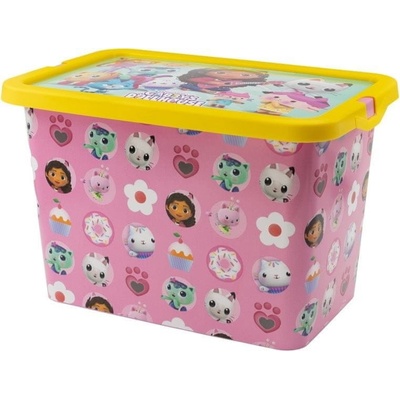 Stor box 7l Gábinin kouzelný domek – Zbozi.Blesk.cz