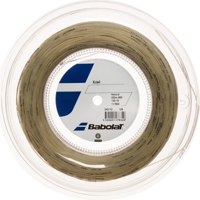 Babolat Xcel 200m 1,30 mm – Zboží Dáma