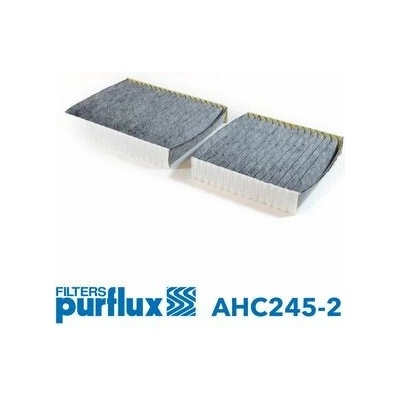 Kabínový filter PURFLUX AHC245-2