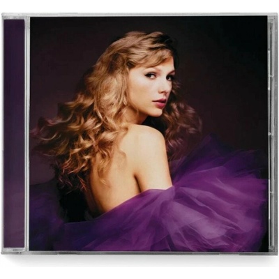 Taylor Swift - Speak Now Taylor's Version CD