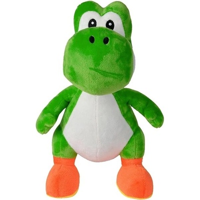 Simba Super Mario Yoshi