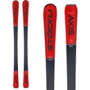 Sjezdové lyže Stöckli Axis Pro 19/20