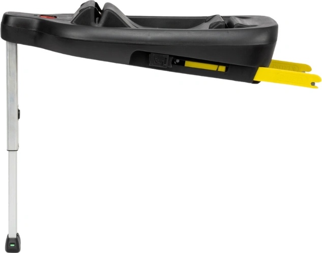 Tutis База Isofix i - size Tutis Elo, Аксесоари за столчета (PP134) (PP134)