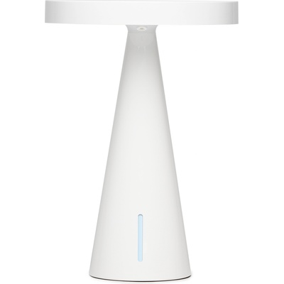 Lexon Дозатор за дезинфекциращ гел Mano бял (LH79W)