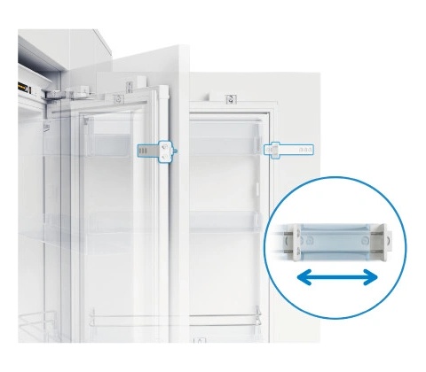Beko BCHA275E4SN