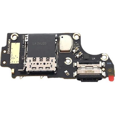 Xiaomi Pocophone F2 Pro - Nabíjací Konektor PCB Doska + SIM Čítač + Mikrofón,