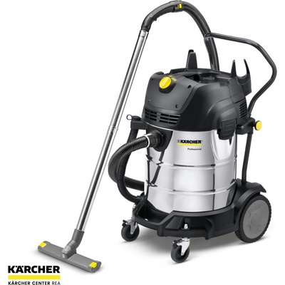 Kärcher NT 75/2 Tact² Me 1.667-288.0