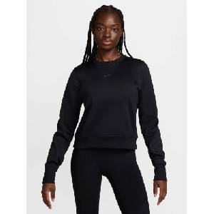 Nike Блуза w nk one tf crew lbr