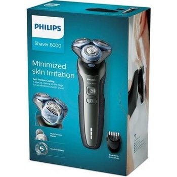 Philips Series 6000 S6640/44