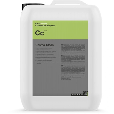 Koch-Chemie Cosmo Clean (Cc) - Почистващ препарат за подове 11кг (4219)